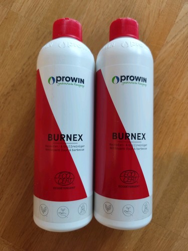 Prowin burnex öko grill - prowin, und