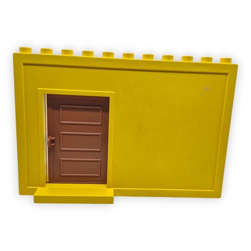 Lego duplo wand - wand, element