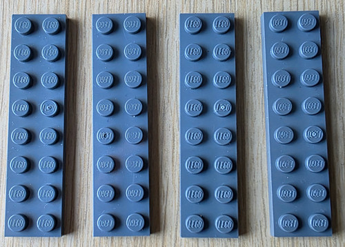 Lego platte grundplatte - lego,