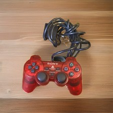 Original sony ps2 dualshock - ps2,