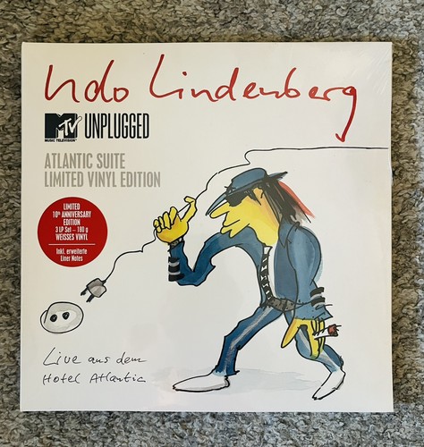 Udo lindenberg mtv - lindenberg,