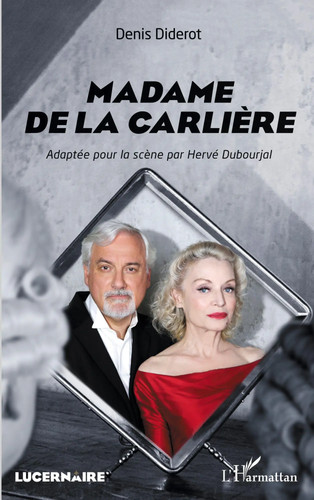 Madame carlière - la, |