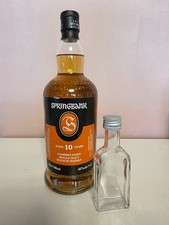 Springbank 10yo abfüllung - springbank,