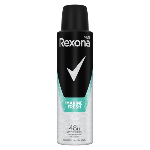 Rexona men marine - men, fresh