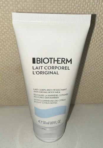 Biotherm lait corporel - biotherm,