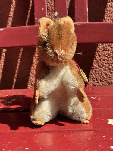 Hermann teddy original - teddy,