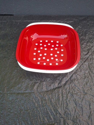 Tupperware allegra - tupperware,