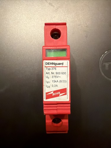 Dehn dehnguard 275 - dehnguard, 275,