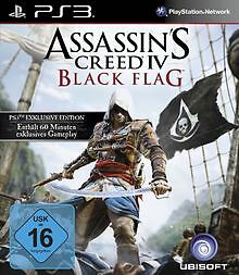 Assassin creed black flag - assassin's, 4: