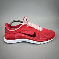 Nike free pink damen sport - free,