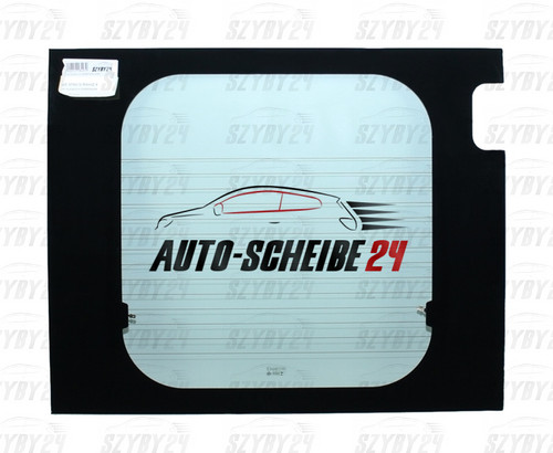 Hinten scheibe heck - hinten-scheibe, heck-scheibe