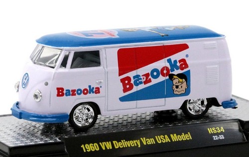 Volkswagen bus delivery - vw, /