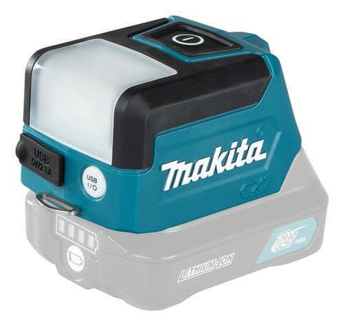 Makita led akku taschenlampe - makita, led-akku-taschenlampe