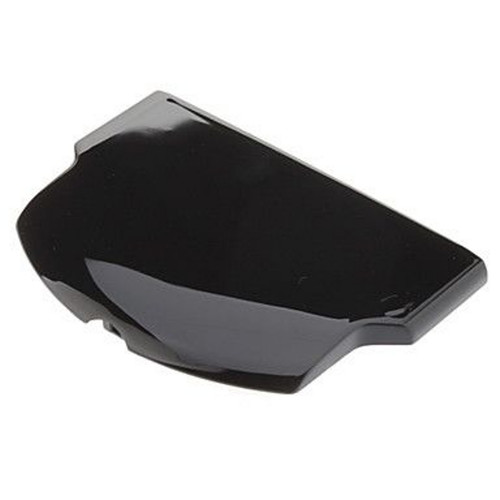 Batterie cover schwarz - cover, in