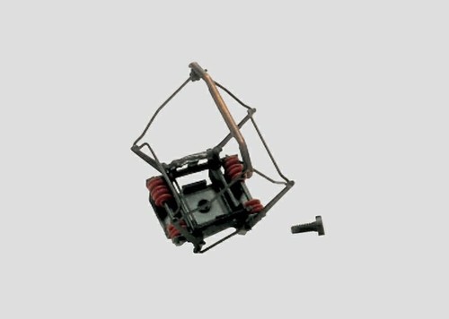 Märklin - ho,