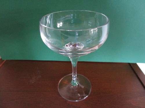Nachtmann sektschale sektglas - nachtmann,