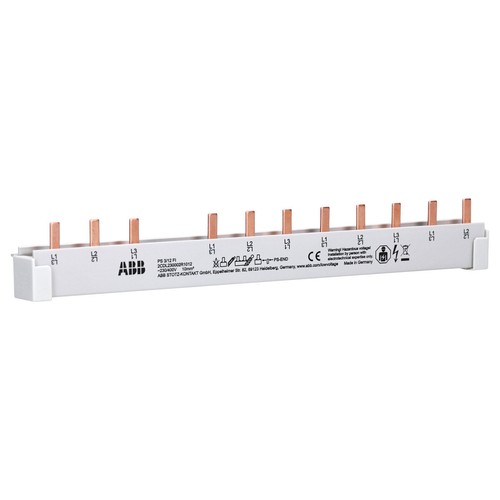 Abb phasenschiene - abb,