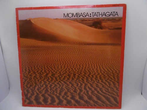 Mombasa tathagata africobeat - tathagata,,