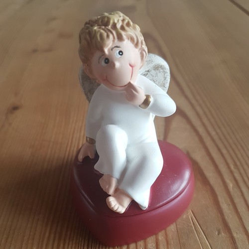 Gilde engel weiß - engel,