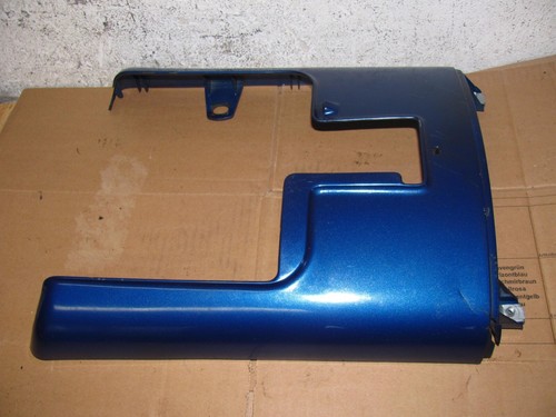 Piaggio free fcs - 25, 50