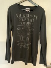 Nickelson langarmiges shirt - nickelson,