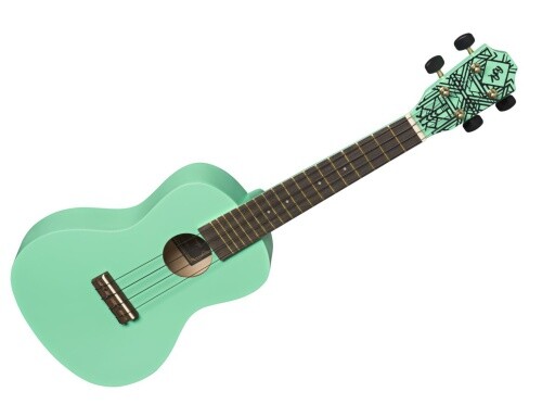 Baton rouge ur1 mag - baton, ukulele