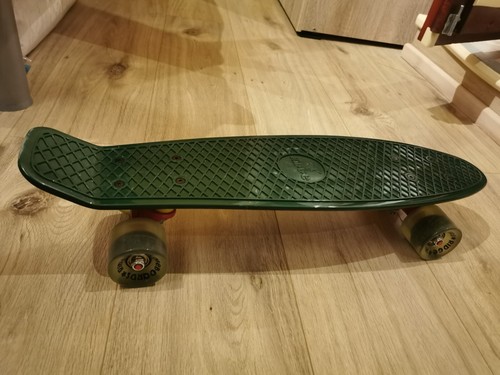 Ridge skateboard pennyboard - skateboard,