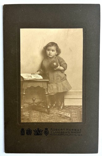 Fotografie cab foto kleines - fotografie,