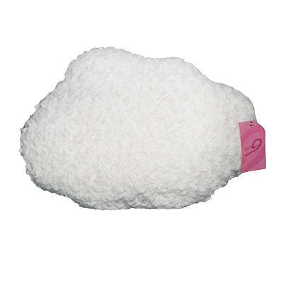 Wohlfühlkissen wolke - wohlfühlkissen,