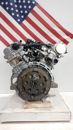Motor für maserati ghibli mk3 - für,