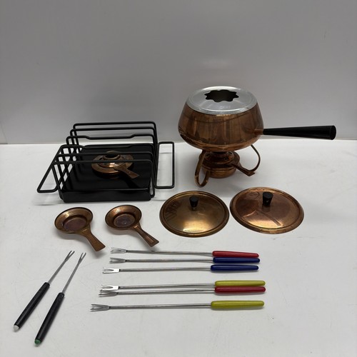 Vintage schweizer culinox - vintage,