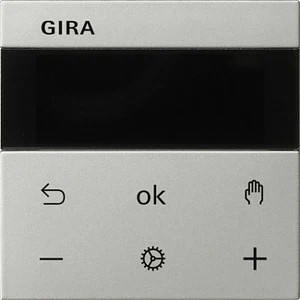 Gira 5393600 - gira,