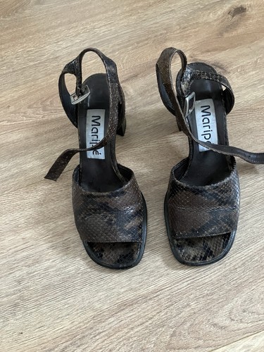 Maripe sandalen 36 - maripe, 36,5