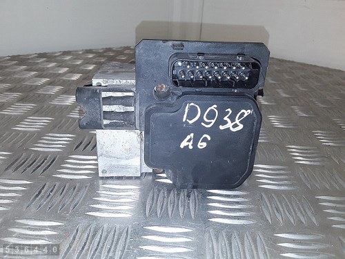 1999 audi abs - 1999,