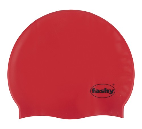 Fashy silikon badehaube - silikon,