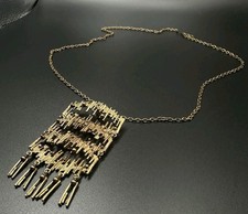 Modernist bronze pentti - modernist,