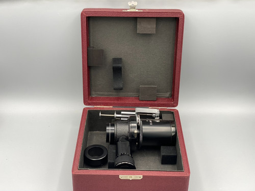 Leitz wetzlar leica reprovit - wetzlar,