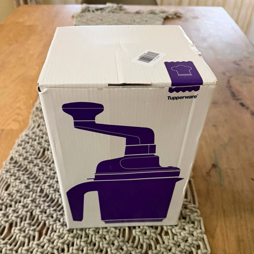 Tupperware quick chef - tupperware,