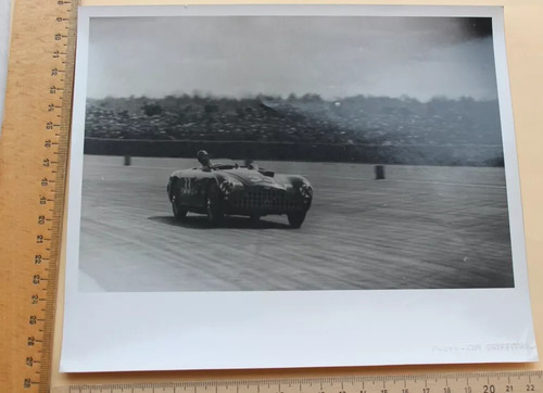 Grand prix mai 1952 aston - mai,