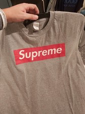 Supreme shirt herren - supreme, t-shirt