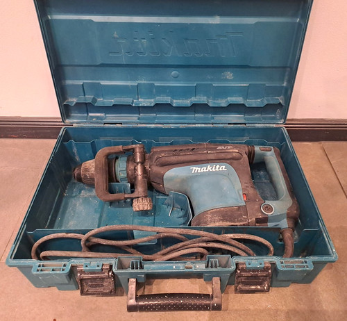 Makita 1213 stemmhammer - makita,