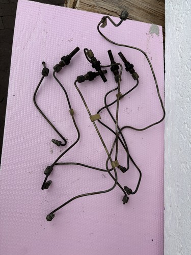 W107 r107 einspritzleitungen - r107,