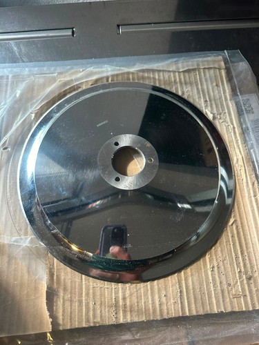 Ersatzmesser 280mm für