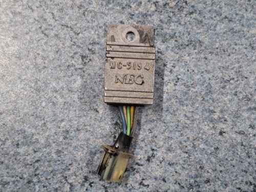 Honda 500 1977 1985 cdi - 500,