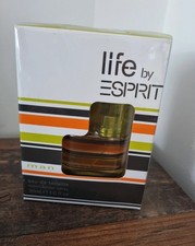 Life esprit man 30ml - life, by