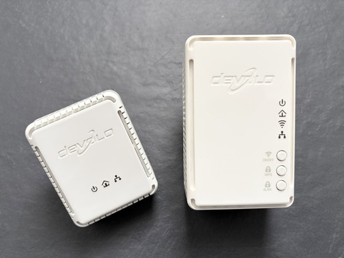 Devolo dlan 200 av - dlan,