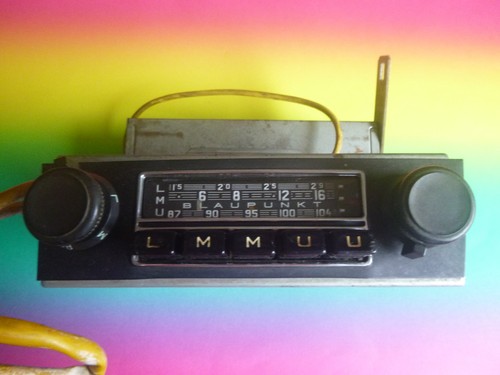 Autoradio blaupunkt - blaupunkt, /