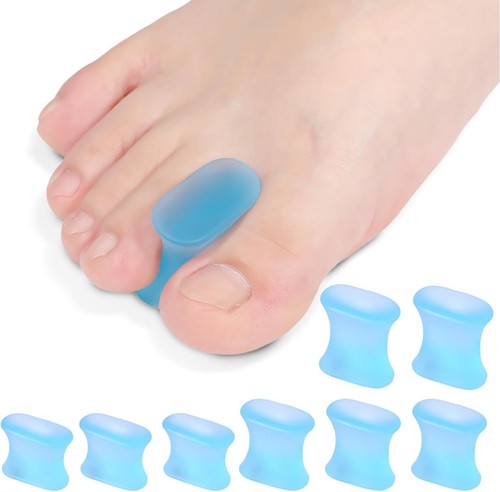 Stück gel zehenspreizer - 8,