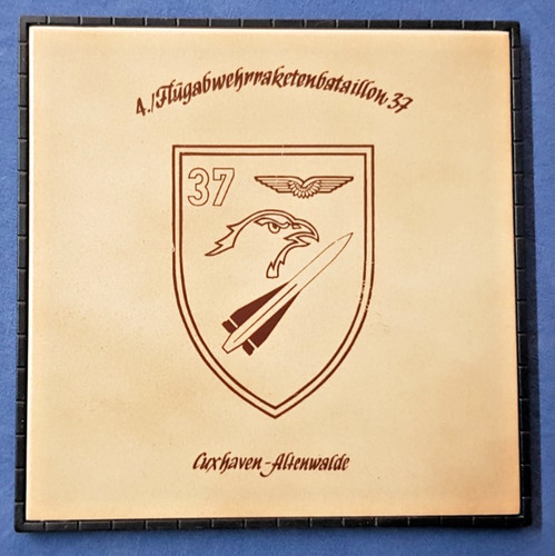 Wappenschild wandschild - wappenschild,