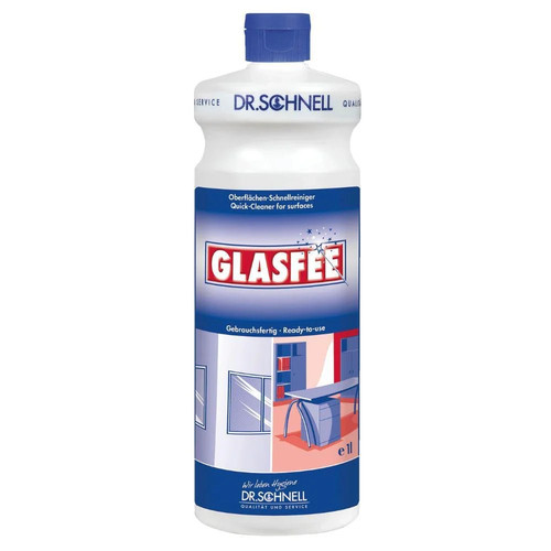 Schnell glasfee - schnell,